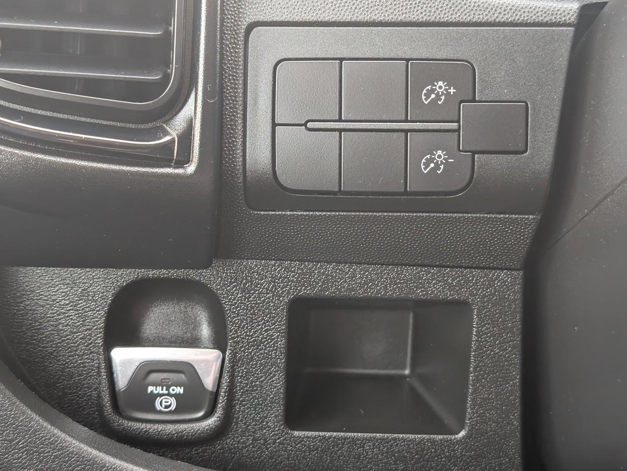 2024 Ram ProMaster Cargo Van Tradesman Dalton GA