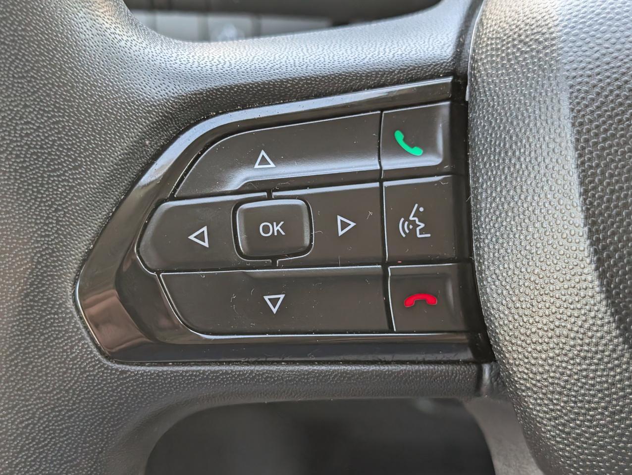 2024 Ram ProMaster Cargo Van Tradesman Dalton GA