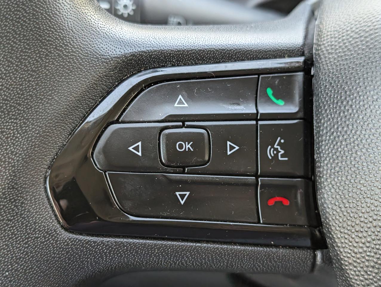 2024 Ram ProMaster Cargo Van Tradesman Dalton GA