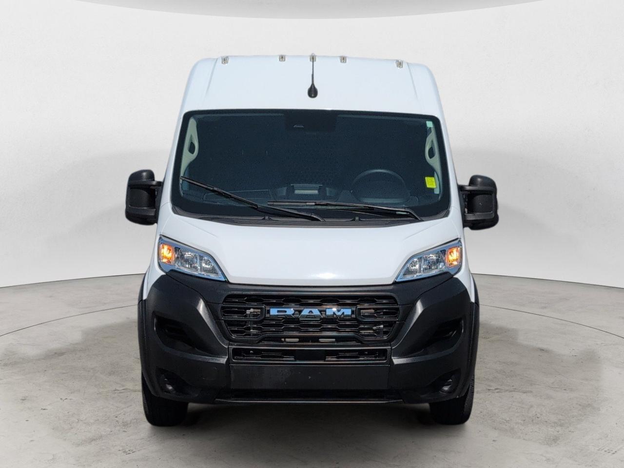 2024 Ram ProMaster Cargo Van Tradesman Dalton GA