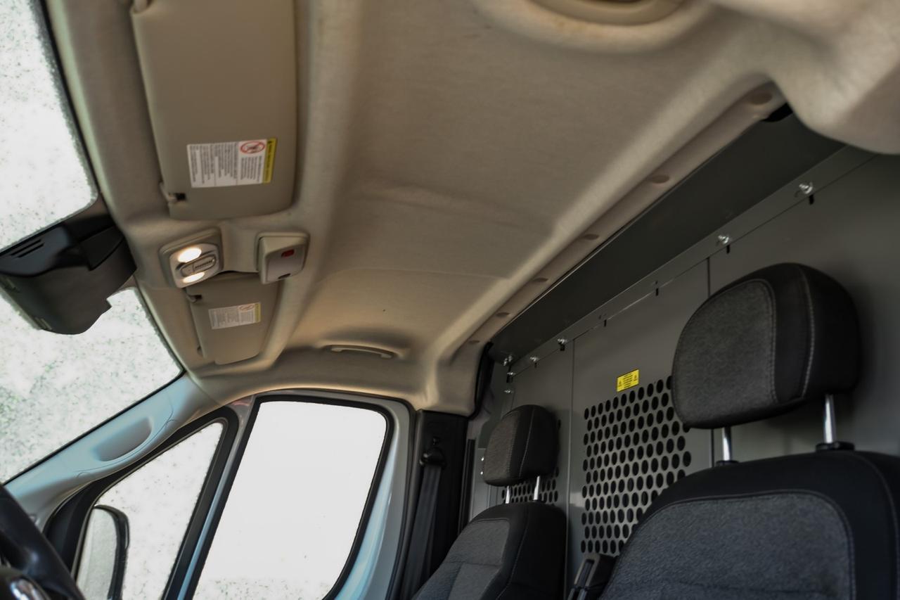 2024 Ram ProMaster Cargo Van Tradesman Farmers Branch TX