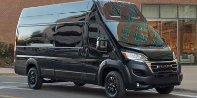 2024 Ram ProMaster Cargo Van Tradesman High Roof 159.0 WB Seffner FL