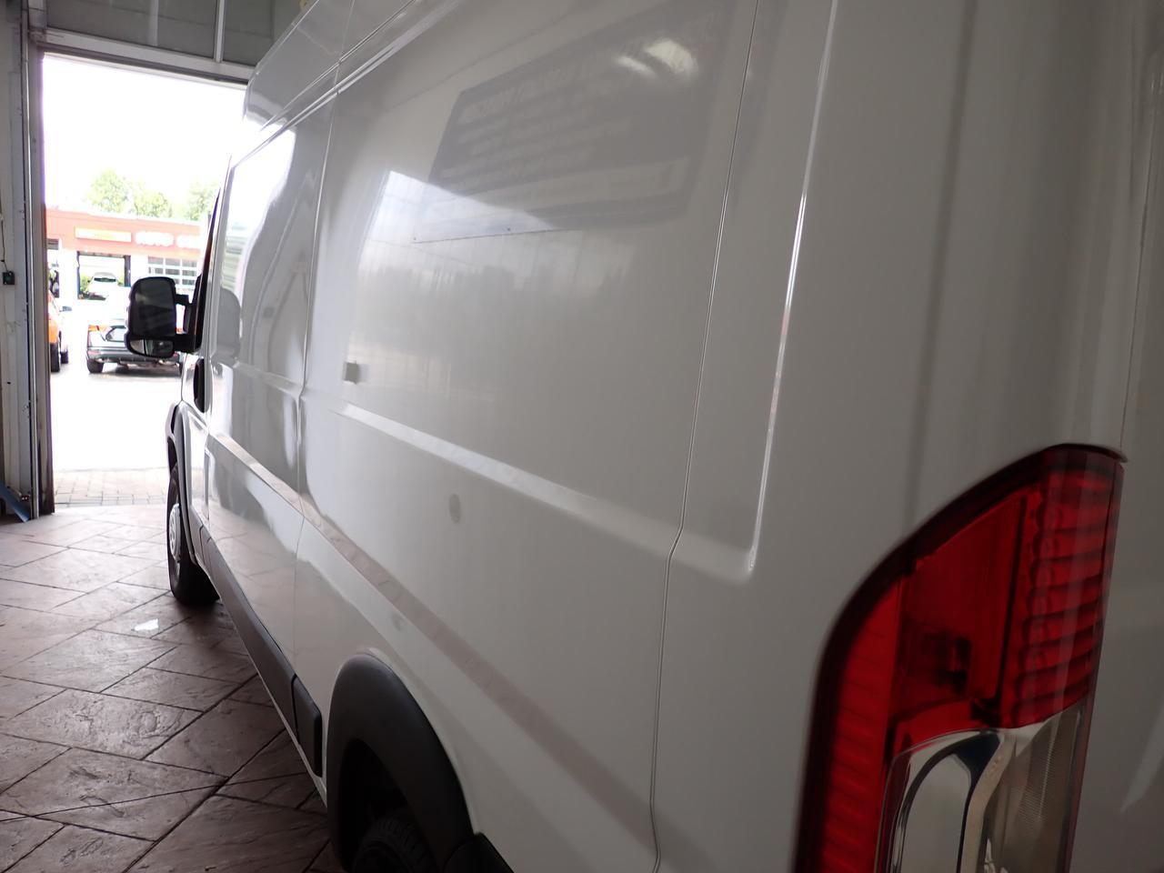 2024 Ram ProMaster Cargo Van Tradesman Listowel ON