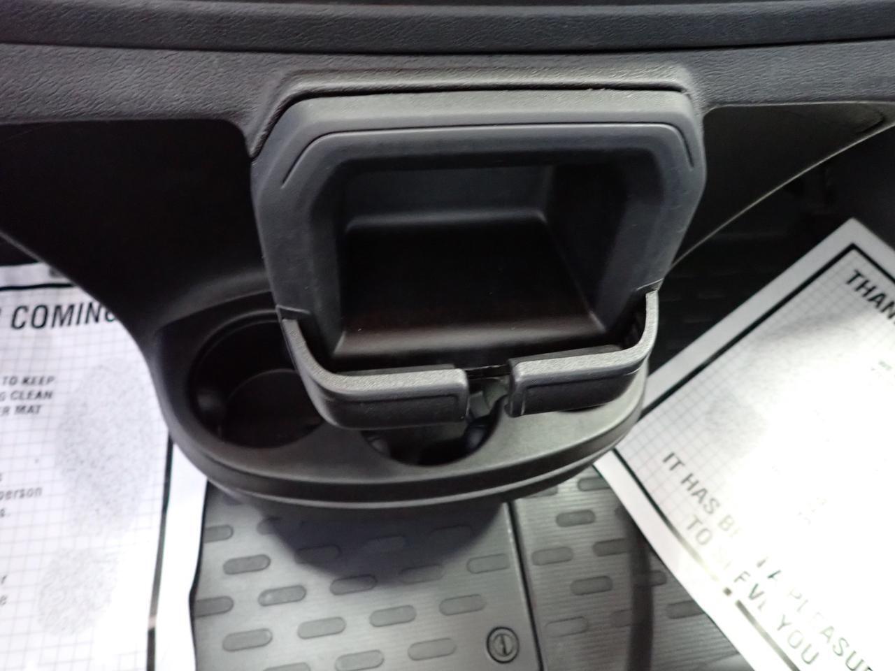 2024 Ram ProMaster Cargo Van Tradesman Listowel ON