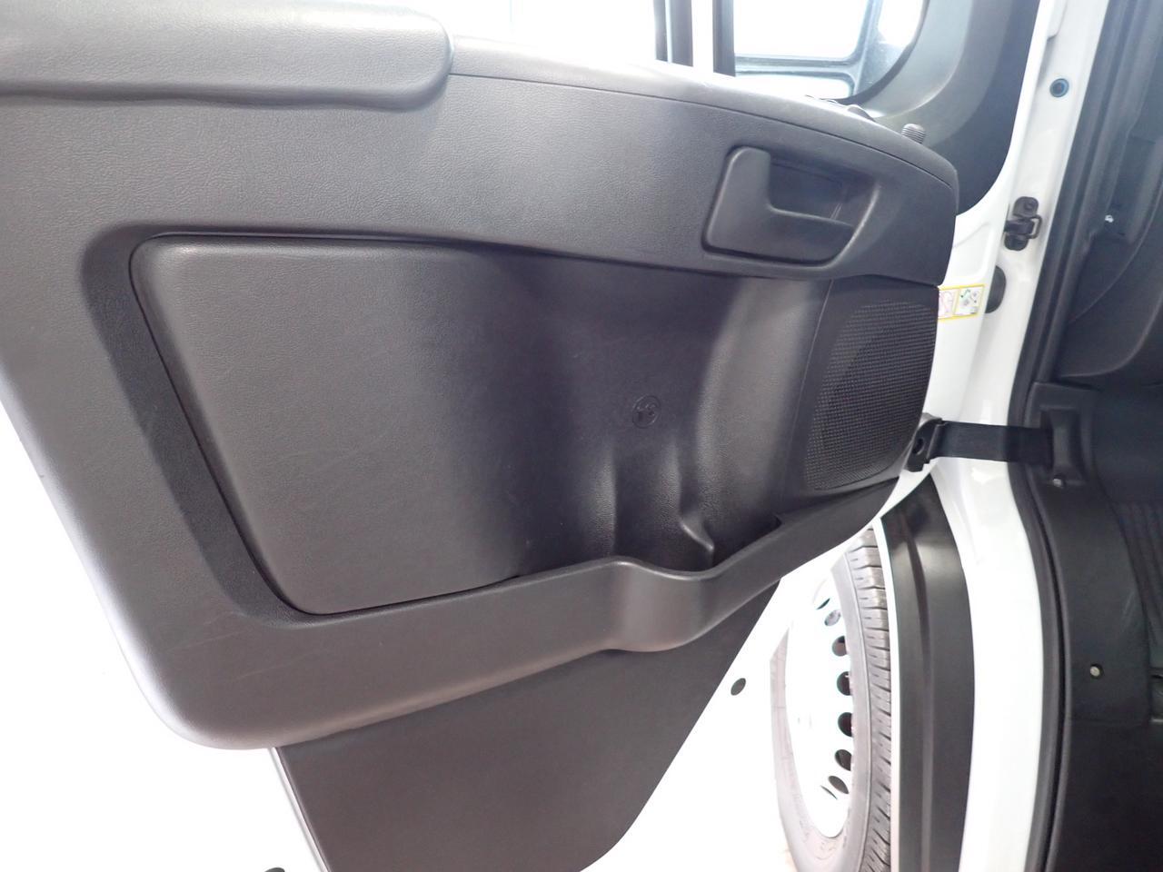 2024 Ram ProMaster Cargo Van Tradesman Listowel ON