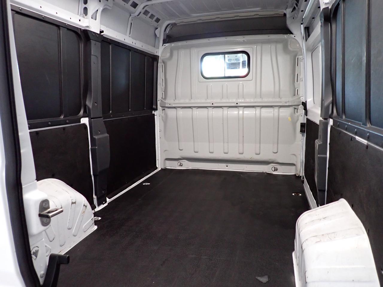 2024 Ram ProMaster Cargo Van Tradesman Listowel ON
