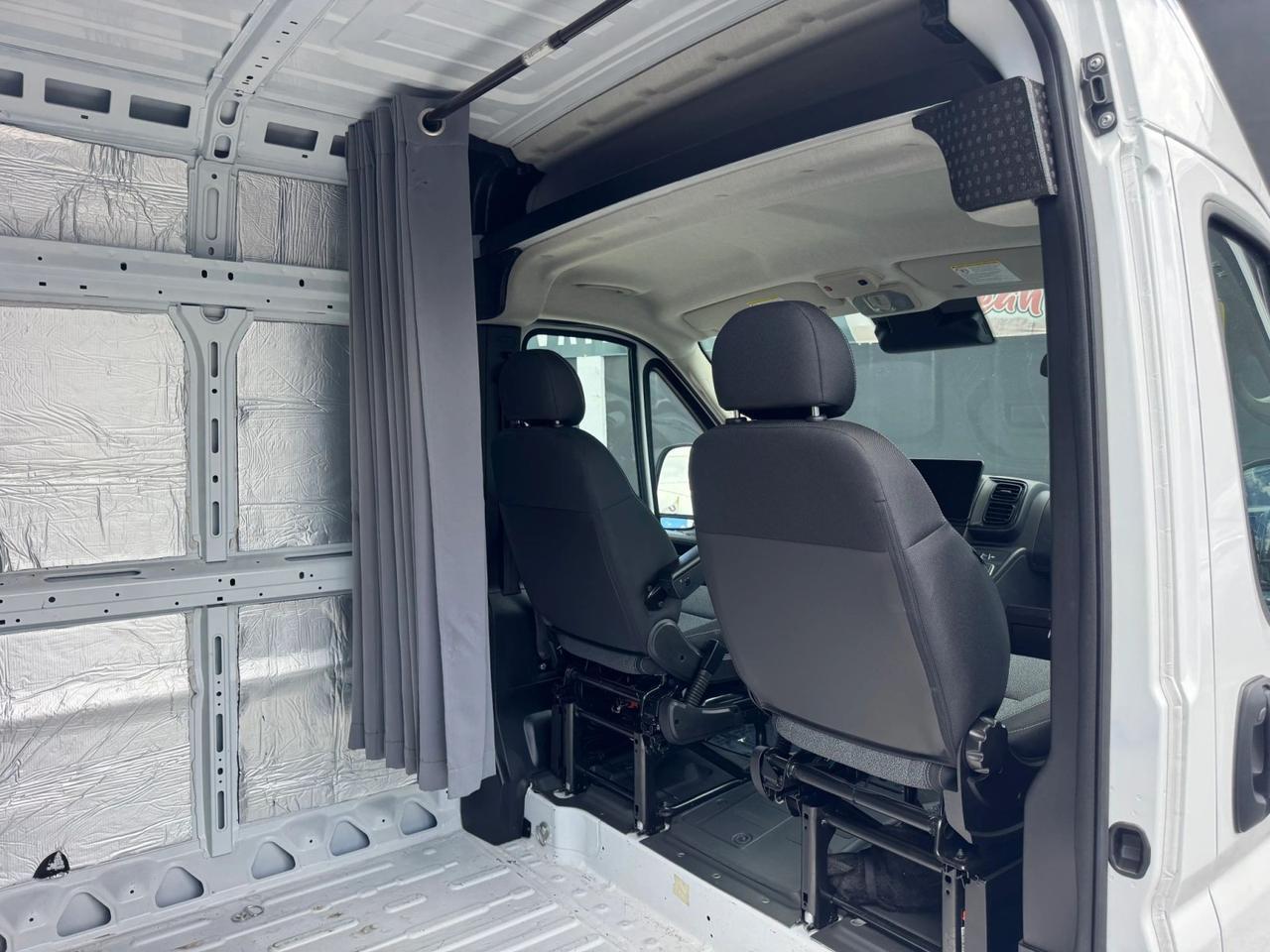 2024 Ram ProMaster Cargo Van Tradesman Miami FL