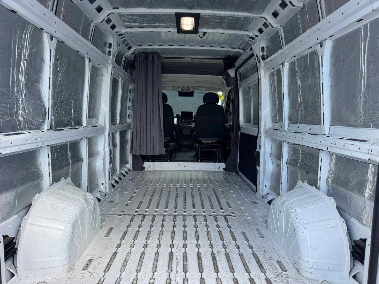 2024 Ram ProMaster Cargo Van Tradesman Miami FL