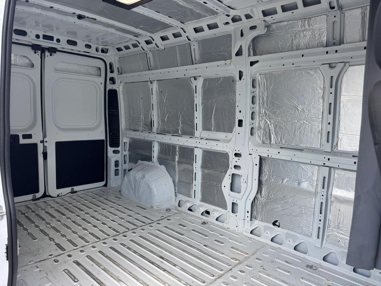2024 Ram ProMaster Cargo Van Tradesman Miami FL