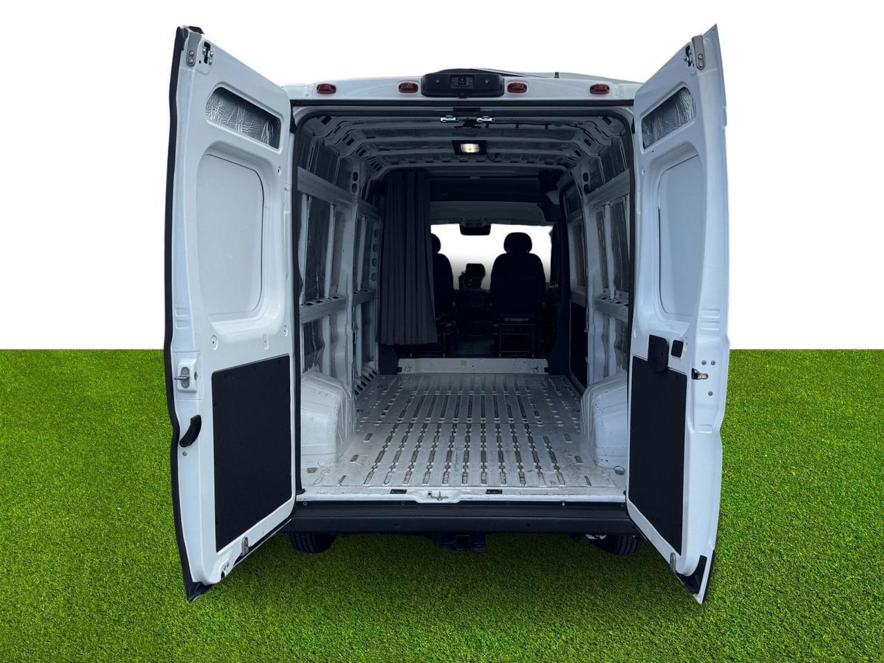 2024 Ram ProMaster Cargo Van Tradesman Miami FL