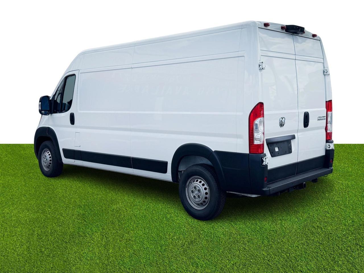 2024 Ram ProMaster Cargo Van Tradesman Miami FL