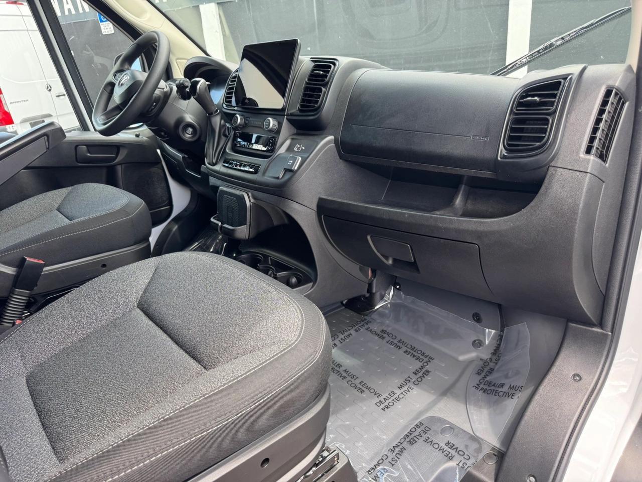 2024 Ram ProMaster Cargo Van Tradesman Miami FL