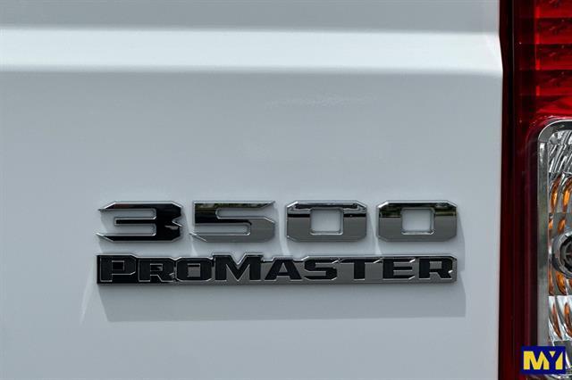 2024 Ram ProMaster Cargo Van Tradesman Salinas CA
