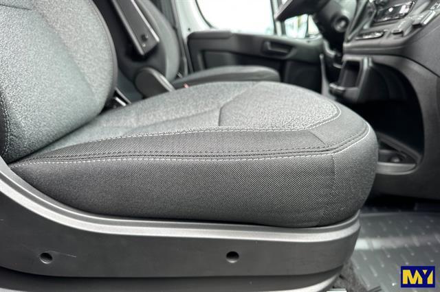 2024 Ram ProMaster Cargo Van Tradesman Salinas CA