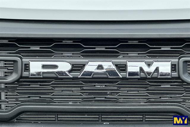 2024 Ram ProMaster Cargo Van Tradesman Salinas CA