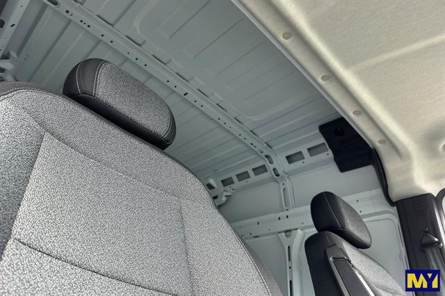 2024 Ram ProMaster Cargo Van Tradesman Salinas CA