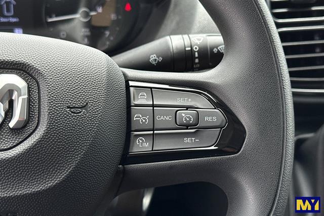2024 Ram ProMaster Cargo Van Tradesman Salinas CA