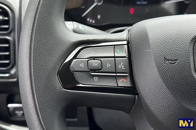 2024 Ram ProMaster Cargo Van Tradesman Salinas CA
