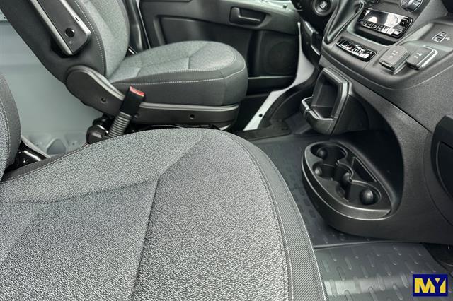 2024 Ram ProMaster Cargo Van Tradesman Salinas CA