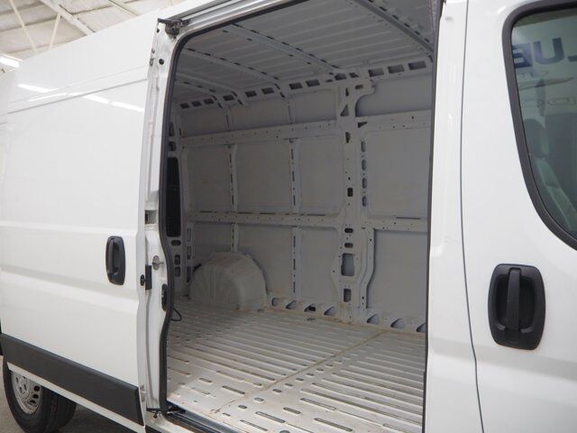 2024 Ram ProMaster Cargo Van Tradesman New Braunfels TX