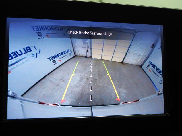 2024 Ram ProMaster Cargo Van Tradesman New Braunfels TX