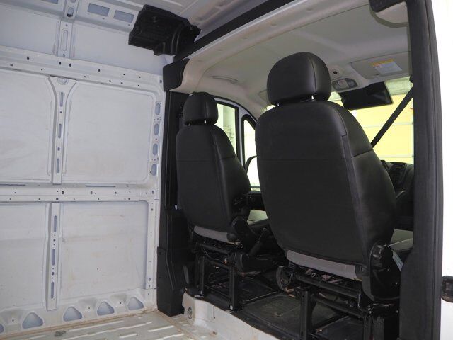 2024 Ram ProMaster Cargo Van Tradesman New Braunfels TX