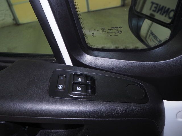 2024 Ram ProMaster Cargo Van Tradesman New Braunfels TX