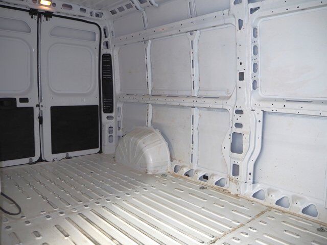 2024 Ram ProMaster Cargo Van Tradesman New Braunfels TX