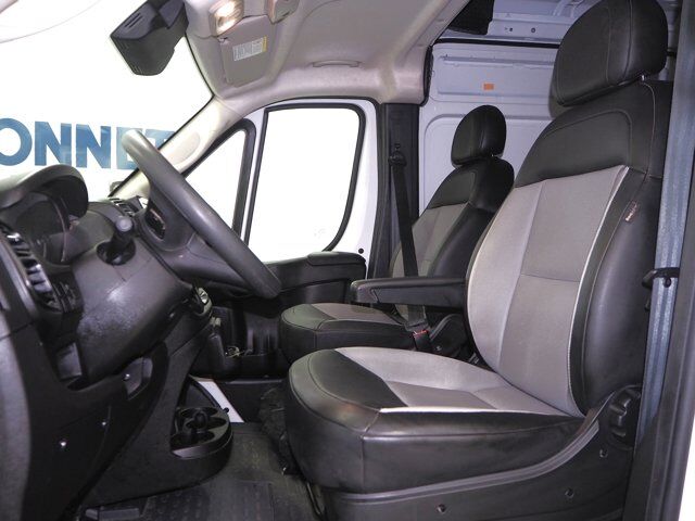 2024 Ram ProMaster Cargo Van Tradesman New Braunfels TX