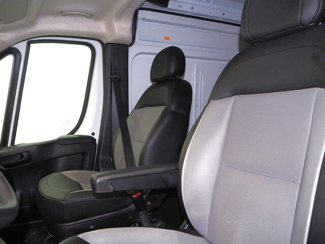 2024 Ram ProMaster Cargo Van Tradesman New Braunfels TX