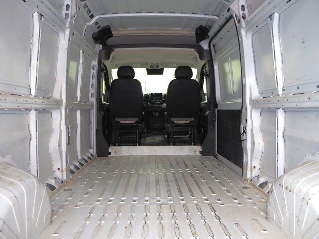2024 Ram ProMaster Cargo Van Tradesman New Braunfels TX