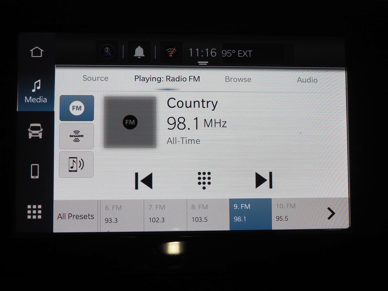 2024 Ram ProMaster Cargo Van Tradesman New Braunfels TX