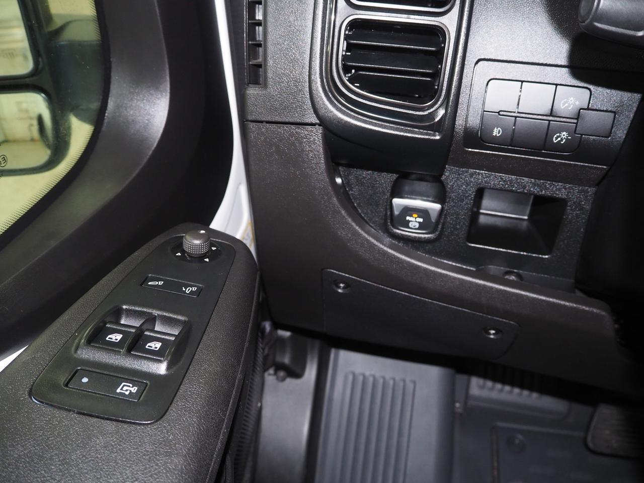 2024 Ram ProMaster Cargo Van Tradesman New Braunfels TX