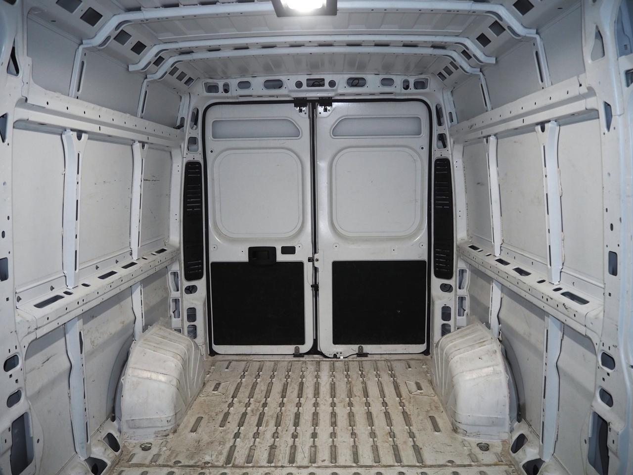 2024 Ram ProMaster Cargo Van Tradesman New Braunfels TX