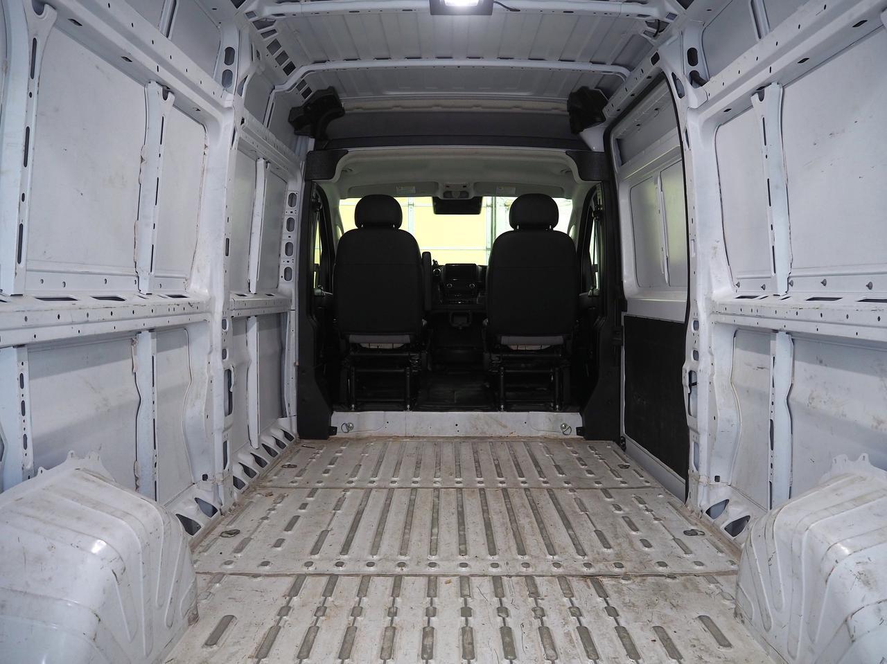 2024 Ram ProMaster Cargo Van Tradesman New Braunfels TX