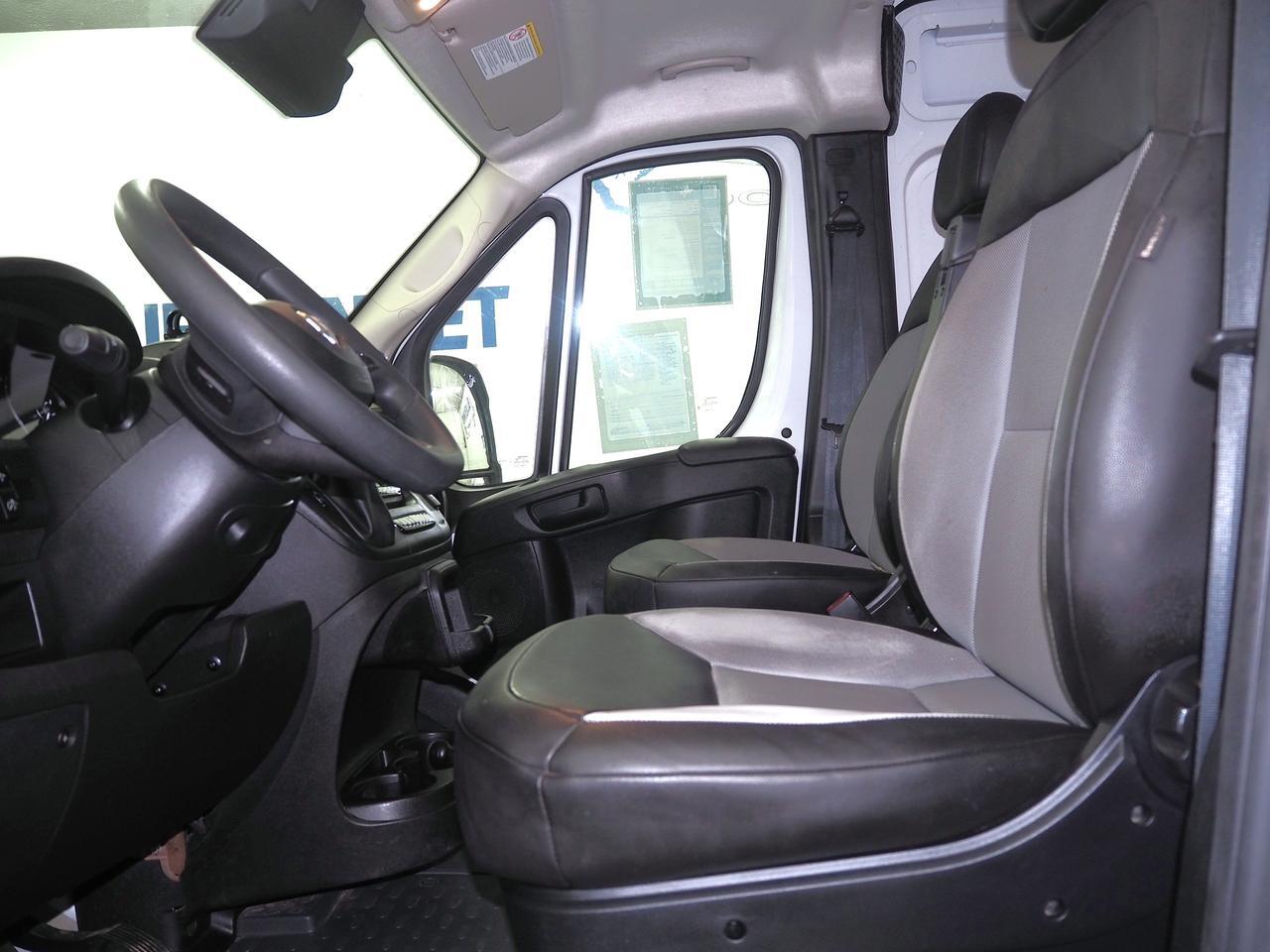 2024 Ram ProMaster Cargo Van Tradesman New Braunfels TX