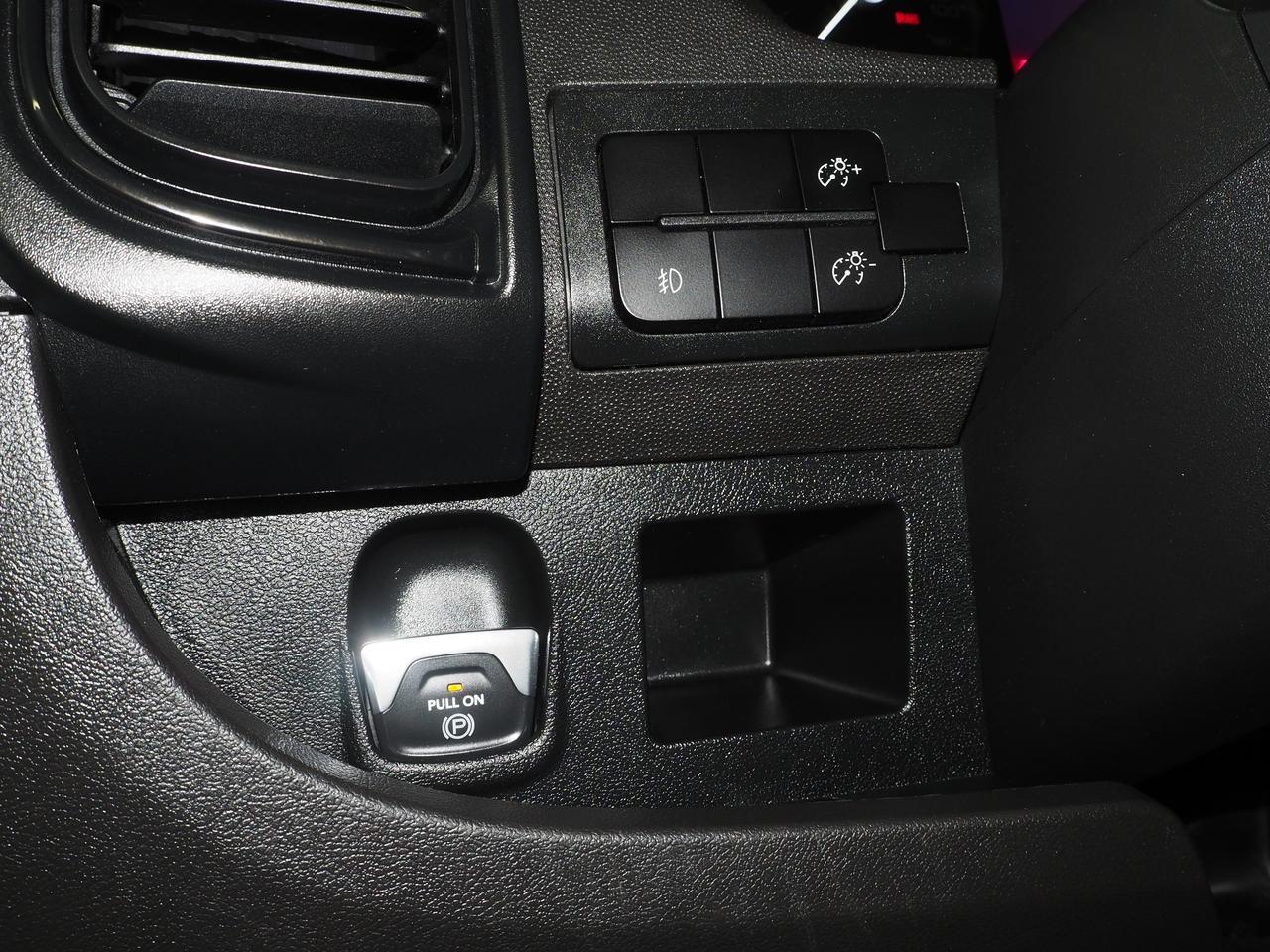 2024 Ram ProMaster Cargo Van Tradesman New Braunfels TX