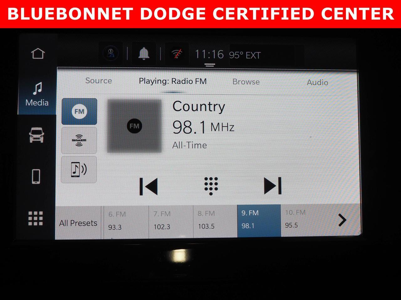 2024 Ram ProMaster Cargo Van Tradesman New Braunfels TX