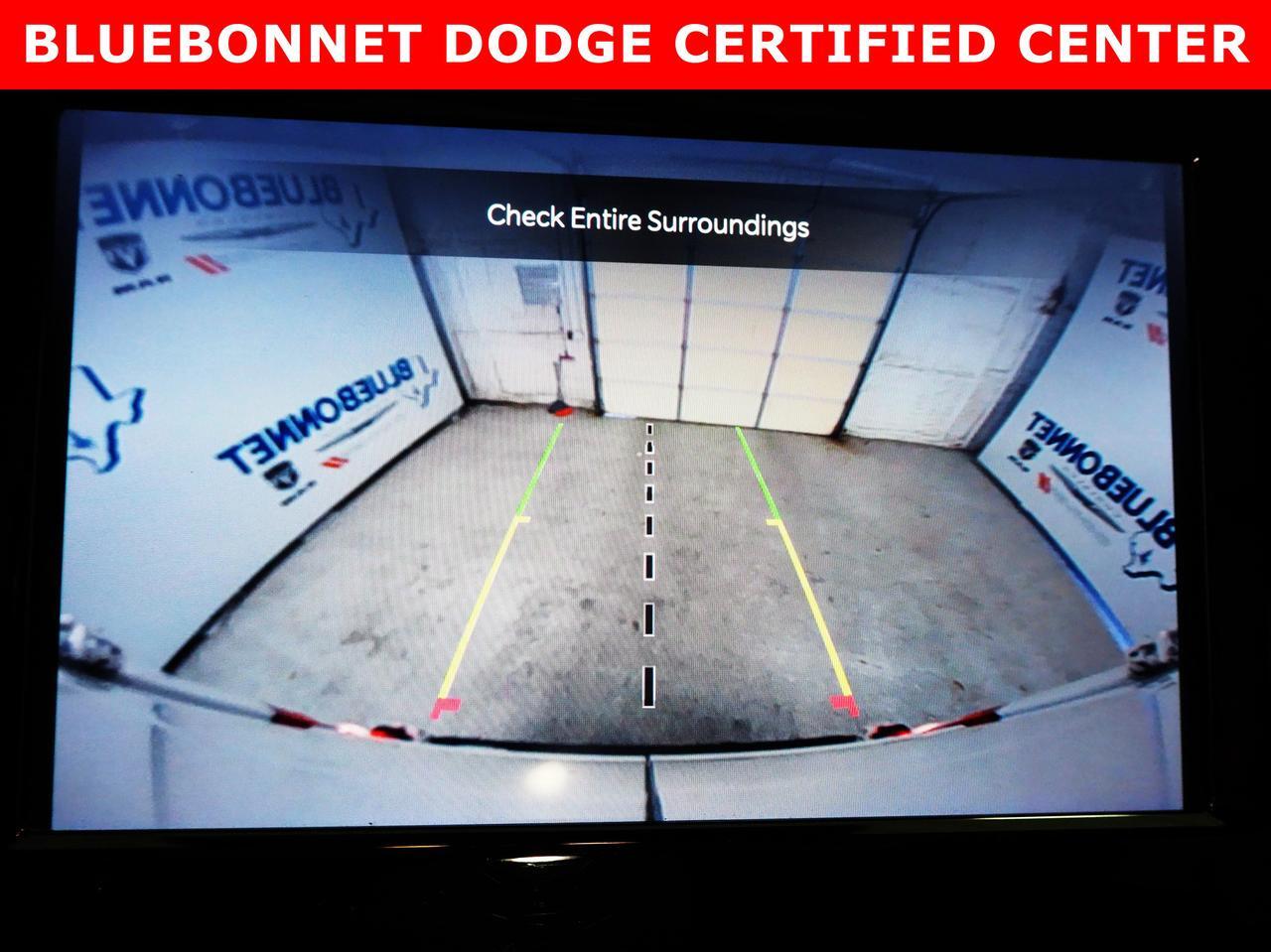 2024 Ram ProMaster Cargo Van Tradesman New Braunfels TX