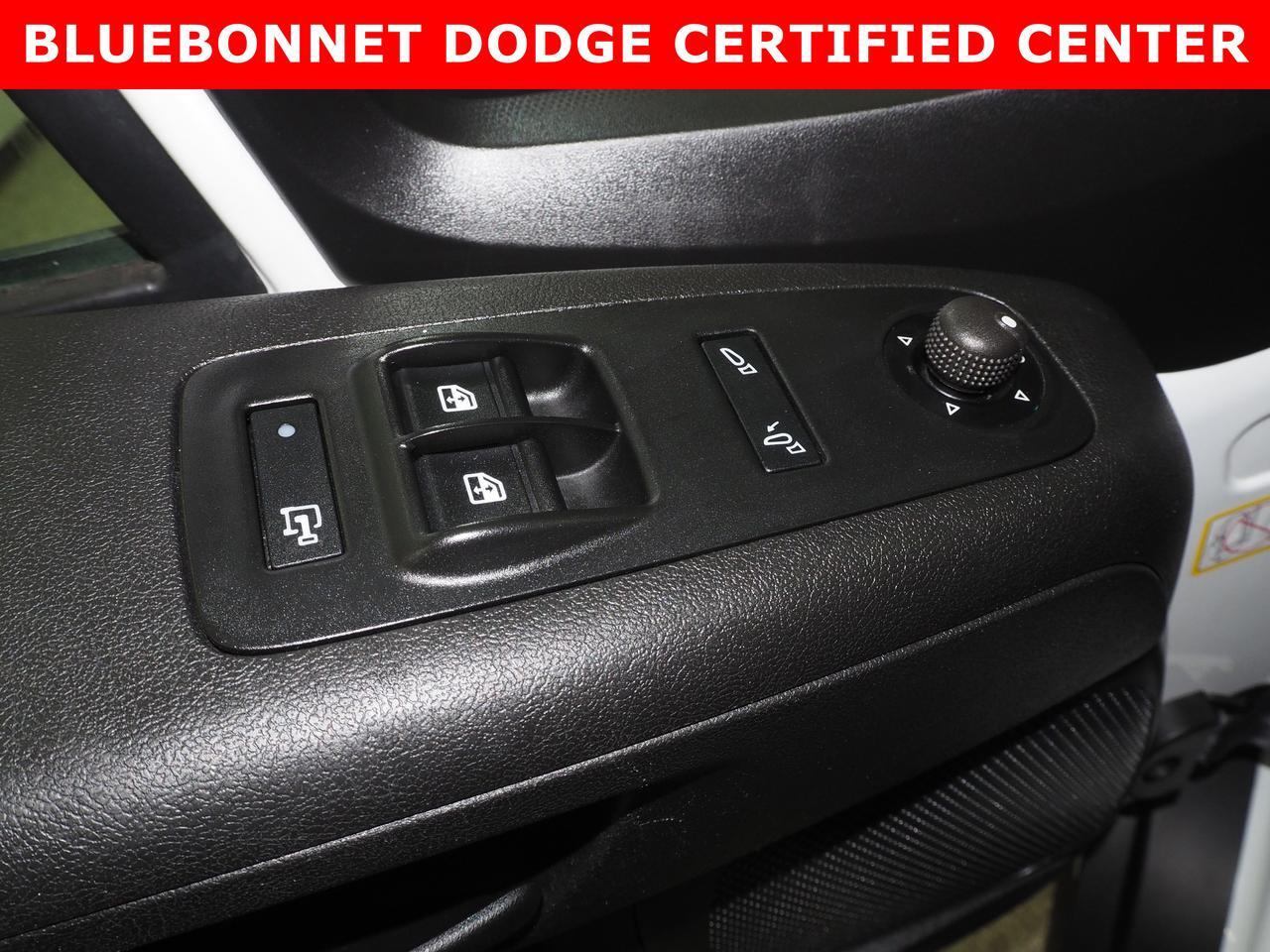 2024 Ram ProMaster Cargo Van Tradesman New Braunfels TX