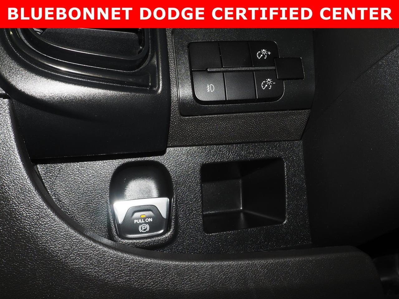 2024 Ram ProMaster Cargo Van Tradesman New Braunfels TX