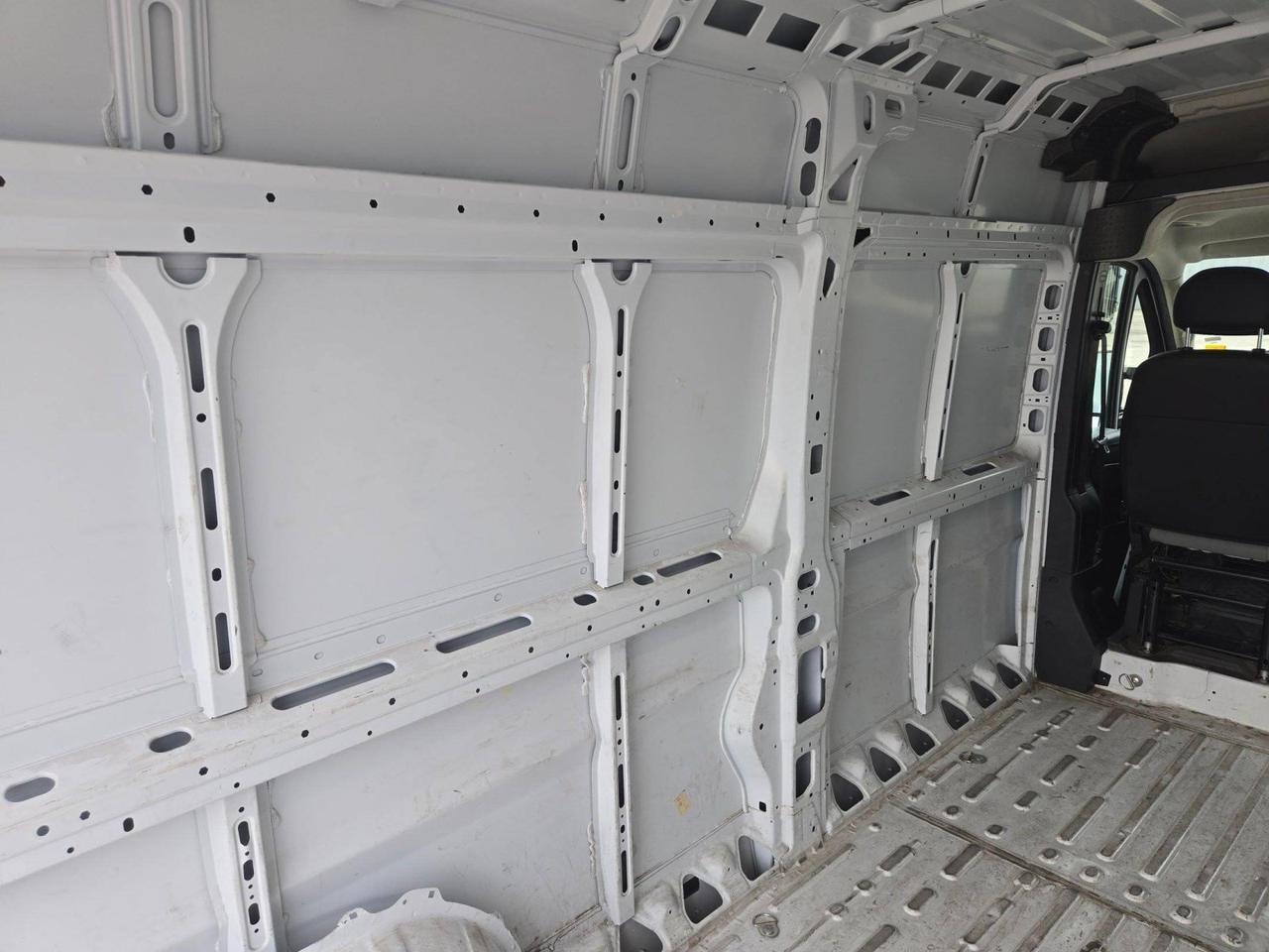 2024 Ram ProMaster Cargo Van Tradesman Castroville TX