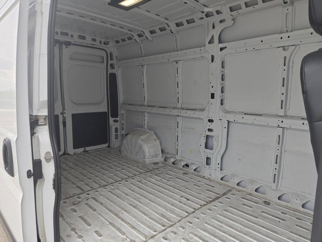 2024 Ram ProMaster Cargo Van Tradesman Castroville TX