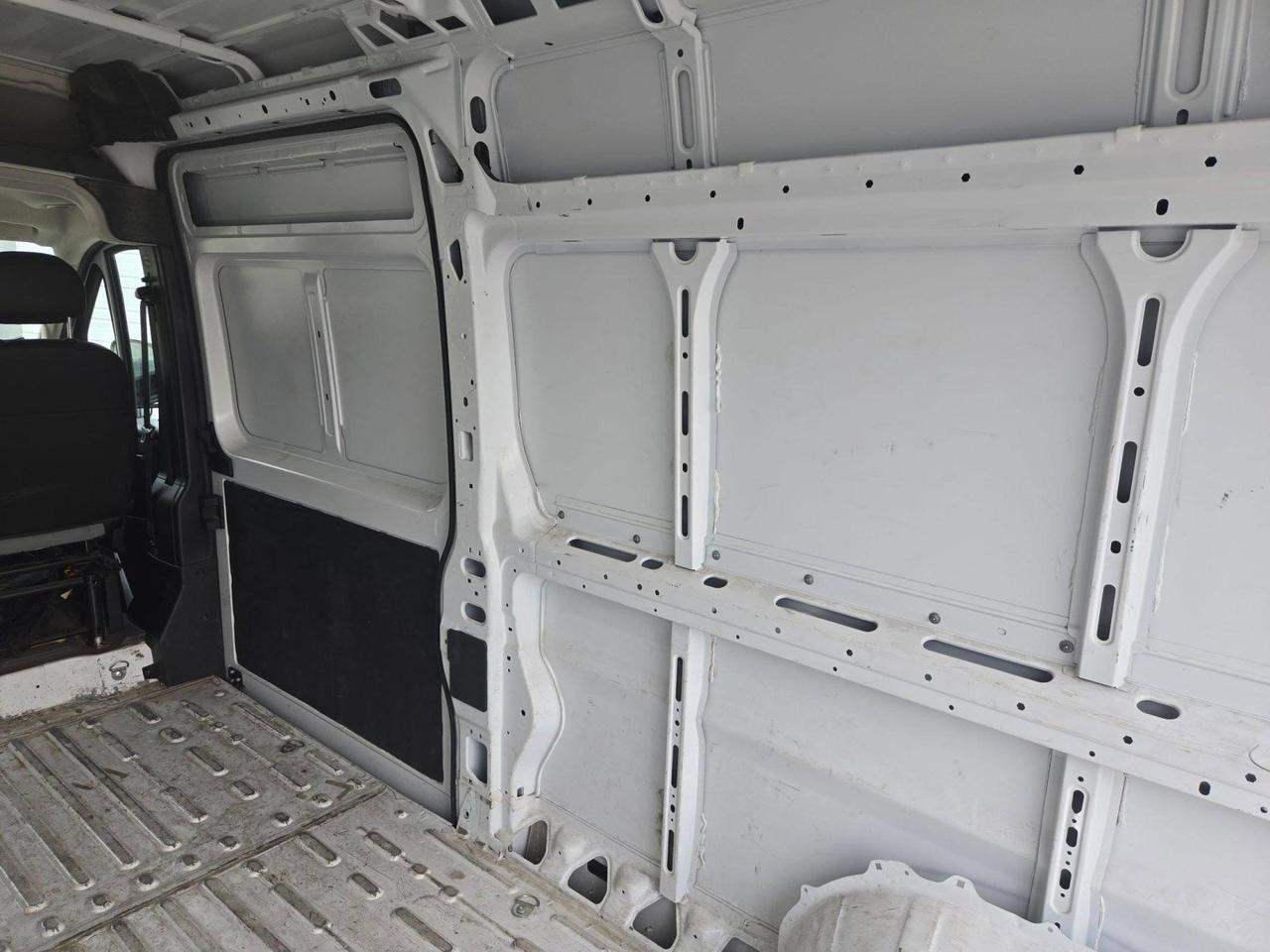 2024 Ram ProMaster Cargo Van Tradesman Castroville TX