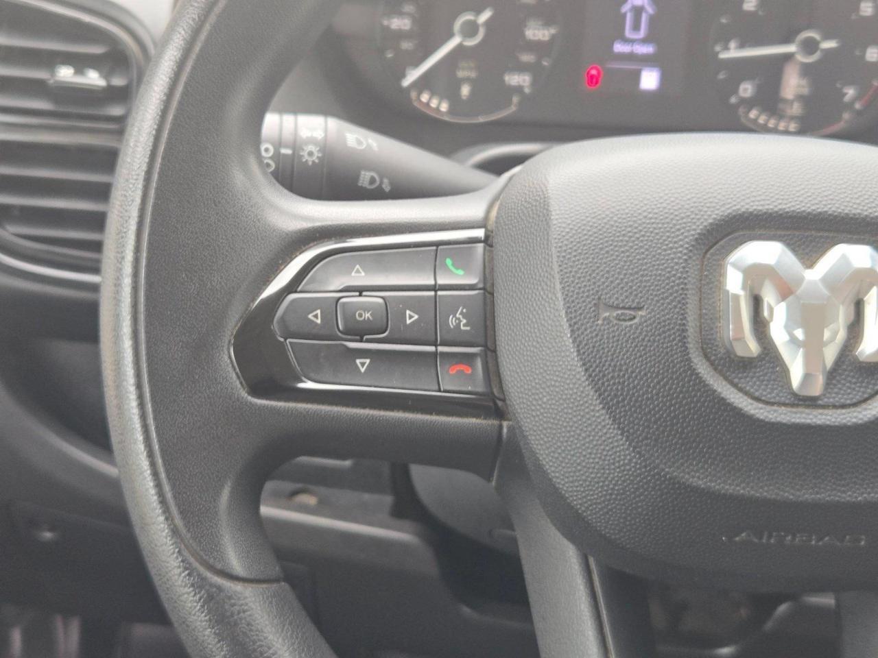 2024 Ram ProMaster Cargo Van Tradesman Castroville TX