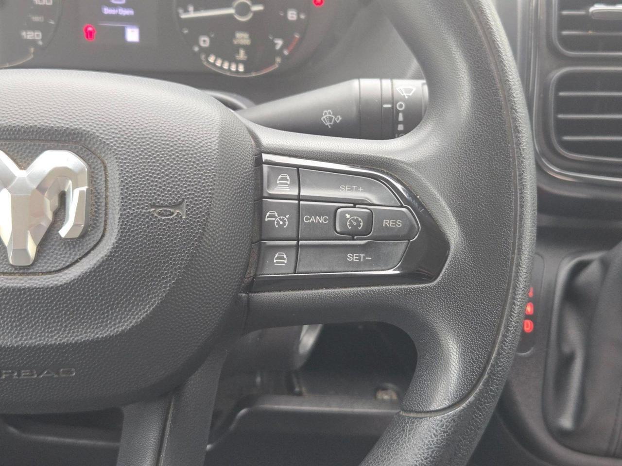 2024 Ram ProMaster Cargo Van Tradesman Castroville TX