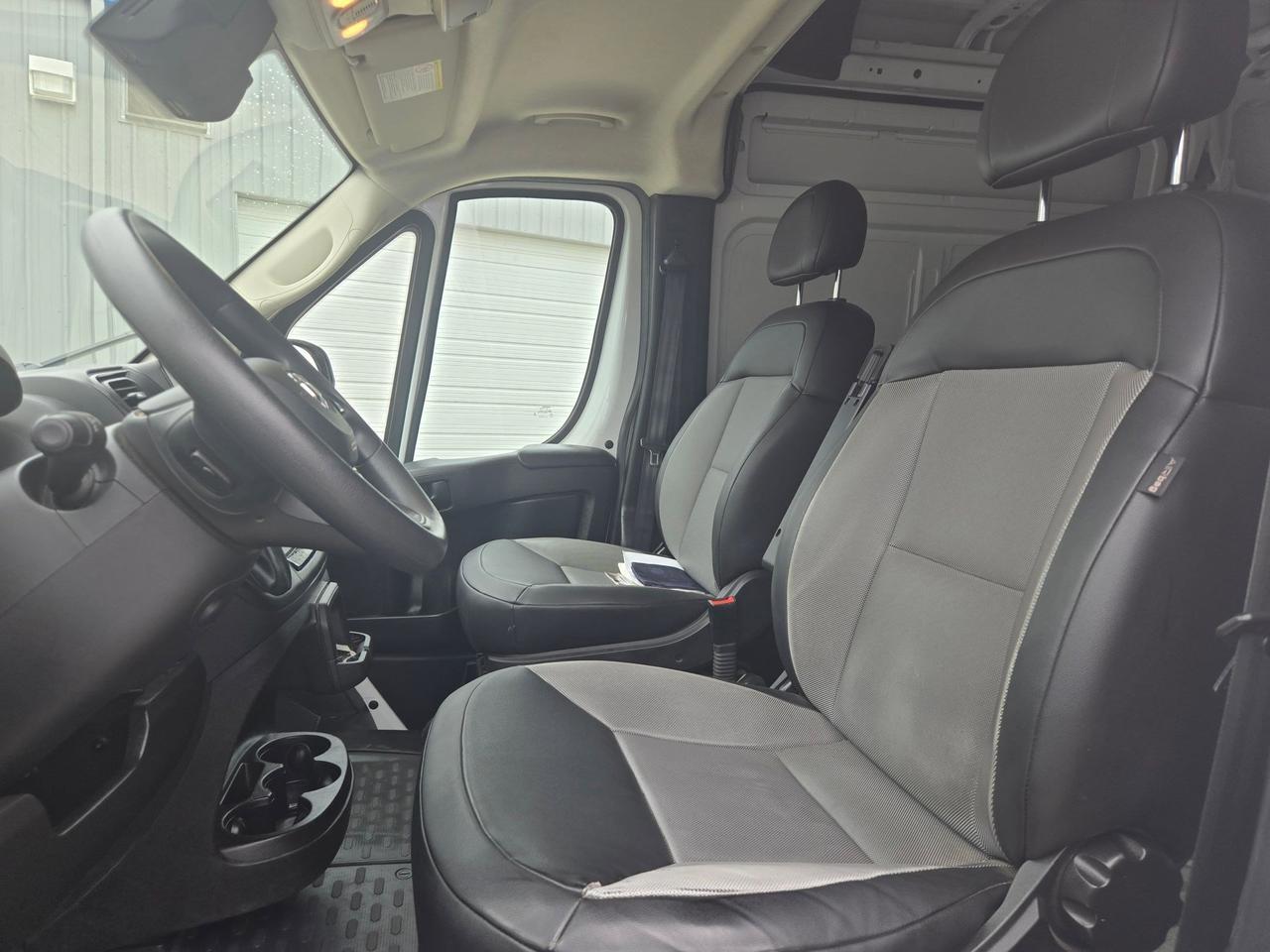 2024 Ram ProMaster Cargo Van Tradesman Castroville TX