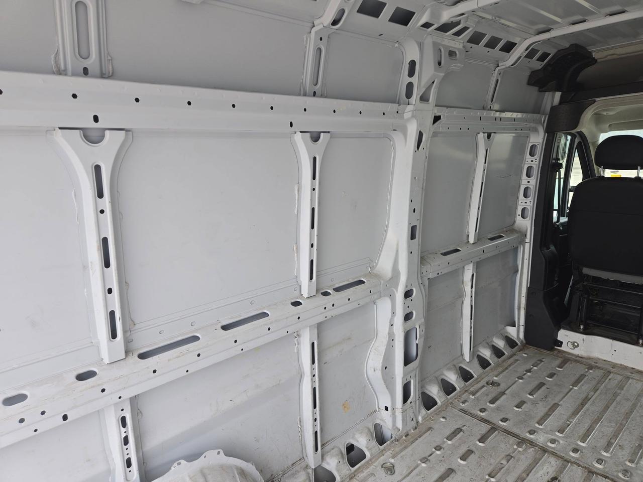 2024 Ram ProMaster Cargo Van Tradesman Castroville TX