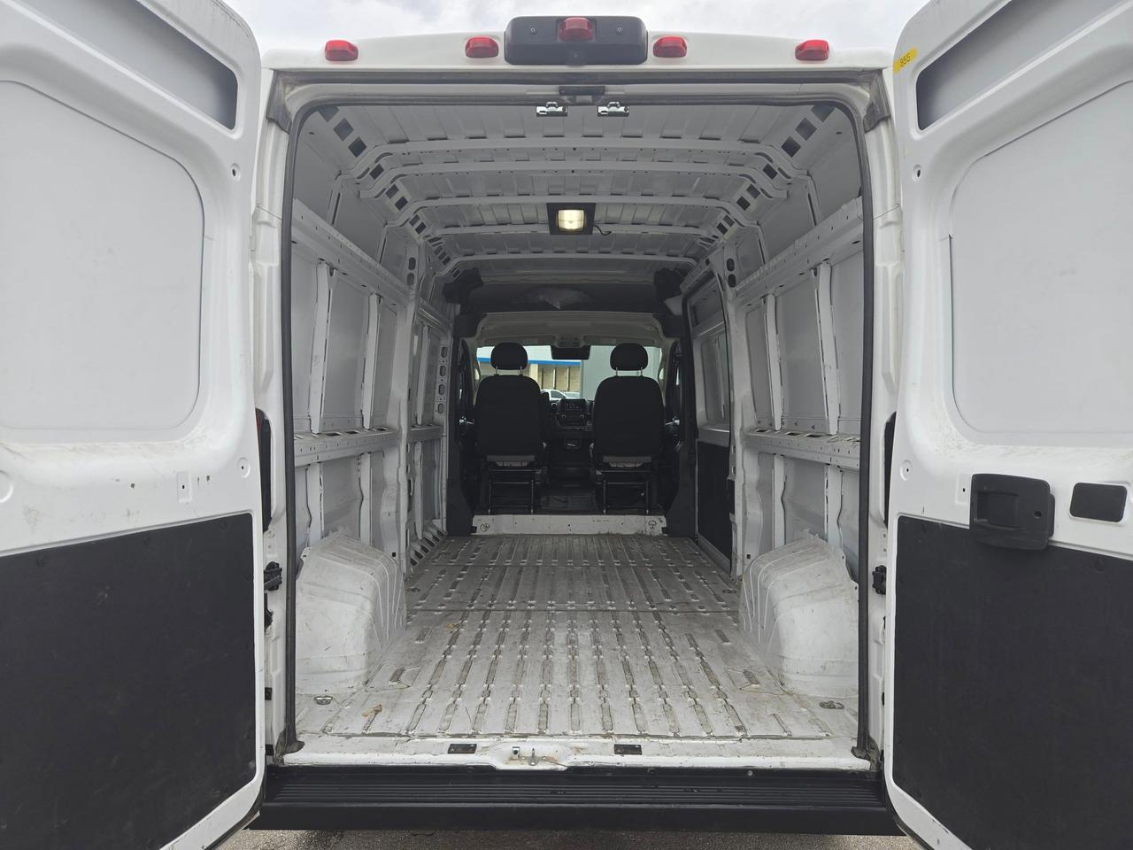 2024 Ram ProMaster Cargo Van Tradesman Castroville TX