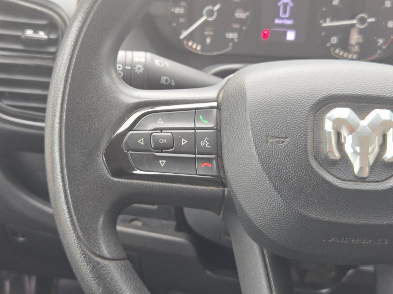 2024 Ram ProMaster Cargo Van Tradesman Castroville TX